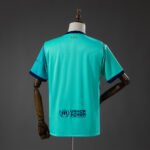 Maillot alternatif du FC Barcelone 26/27