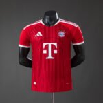 Camiseta oficial de local del Bayern de Múnich 26/27