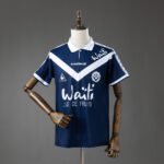 Bordeaux Home Retro Jersey 96/97