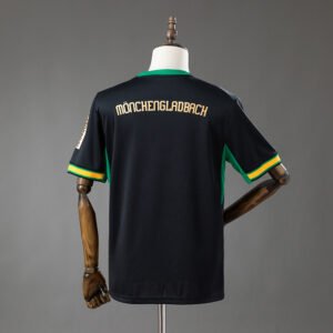 Borussia Mönchengladbach Away Jersey 26/27