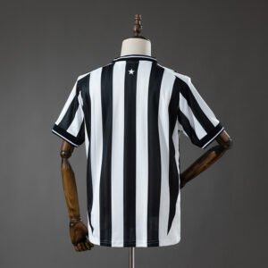 Botafogo Home Jersey 26/27