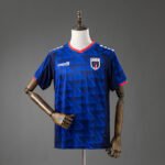 Maglia da casa di Capo Verde 2026