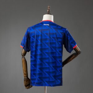 Cape Verde Home Jersey 2026
