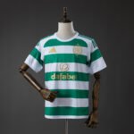 Celtic Home Jersey 26/27