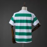 Celtic Home Jersey 26/27