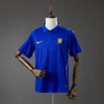 Camisa de jogo em casa do Chelsea 26/27