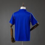Camisa de jogo em casa do Chelsea 26/27