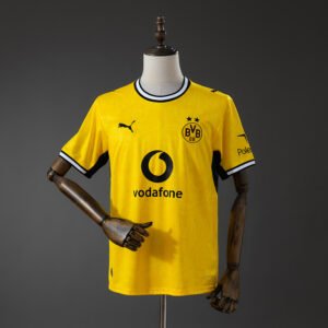 Maillot domicile du Borussia Dortmund 26/27
