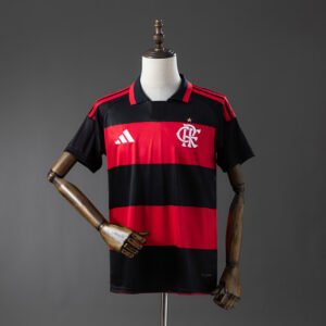 Flamengo Home Jersey 26/27