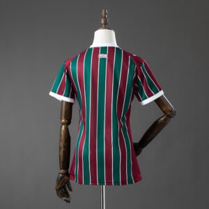Fluminense Womens Home Jersey 26/27