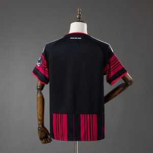 Eintracht Frankfurt Home Jersey 26/27