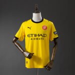 Girona Away Jersey 25/26