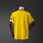 Girona Away Jersey 25/26