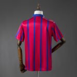 Bordeaux Home Retro Jersey 95/96
