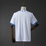 Camisa de jogo em casa da Grécia 26/27