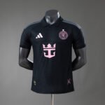 Inter Miami Away Authentic Jersey 26/27