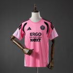 Inter Miami Training Jersey 26/27