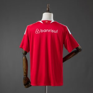 Internacional Home Jersey 26/27