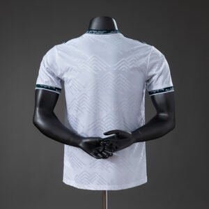 Juventus Special Edition White Player Version 26/27