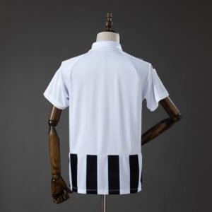 Juventus Home Jersey 26/27