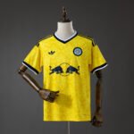 Leeds United Away Jersey 26/27