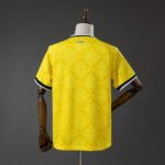 Leeds United Away Jersey 26/27