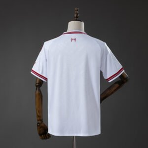 Liverpool Away Jersey 26/27
