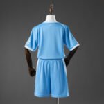 Manchester City Kids Kit Home 26/27