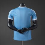 Manchester City Home Authentic Jersey 26/27
