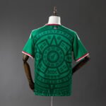 Mexiko Heimtrikot 26/27