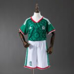 Mexico Kids Kit Home 26/27