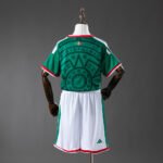Mexico Kids Kit Home 26/27