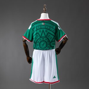Ensemble pour enfants « Mexico » pour la maison 26/27