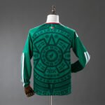 Camiseta de manga larga de la selección de México 26/27