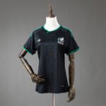 Maillot n° 3 de l'équipe féminine du Mexique 26/27