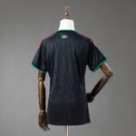 Maillot n° 3 de l'équipe féminine du Mexique 26/27