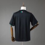 Tercera camiseta de México 26/27