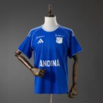 Millonarios Home Jersey 26/27