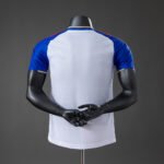 Maillot officiel domicile de Lyon 26/27