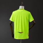 Camiseta retro de visitante del Lyon 08/09