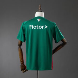 Palmeiras Home Jersey 26/27
