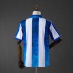 Maillot domicile du Paysandu 26/27