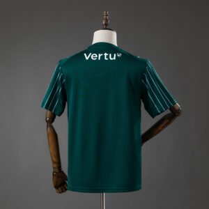 Plymouth Argyle Home Jersey 26/27