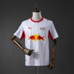 RB Leipzig Home Jersey 26/27