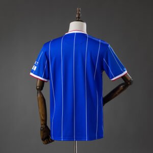Rangers Home Jersey 26/27