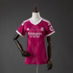 Terza maglia della squadra femminile del Real Madrid 26/27