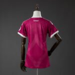 Terza maglia della squadra femminile del Real Madrid 26/27
