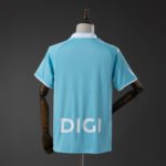 Maillot du centenaire du Real Oviedo 25/26