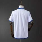 Camiseta retro de visitante del Chelsea, temporada 04/05