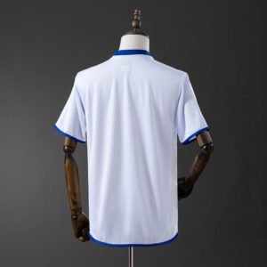 Maglia da trasferta retrò del Chelsea 04/05